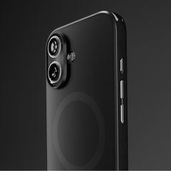 SBS Full Active Mag Case with D3O Technology for iPhone 17 - Black-thumb-2