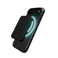 Puro Pulse Protective Case for iPhone 17 Air Polycarbonate - Black-thumb-3