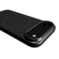 Puro Pulse Protective Case for iPhone 17 Air Polycarbonate - Black-thumb-4
