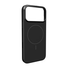 Puro Pulse Protective Case for iPhone 17 Pro Max Polycarbonate - Black-thumb-2