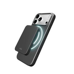 Puro Pulse Protective Case for iPhone 17 Pro Max Polycarbonate - Black-thumb-3