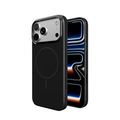 Puro Pulse Protective Case for iPhone 17 Pro Max Polycarbonate - Black-thumb-4