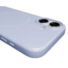 Puro Pulse iPhone 17 polycarbonate protective case - blue-thumb-4