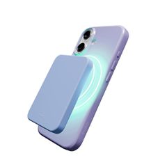 Puro Pulse iPhone 17 polycarbonate protective case - pink-thumb-2