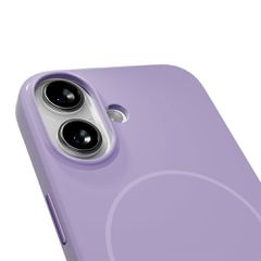 Puro Pulse iPhone 17 polycarbonate protective case - pink-thumb-3