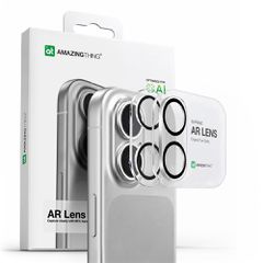 AmazingThing Full Lens Glass for iPhone 17