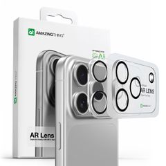 AmazingThing Full Lens Glass for iPhone 17 Pro