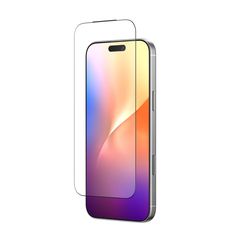 AmazingThing Titan Max FusionFilter 7 Tempered Glass for iPhone 17 Pro