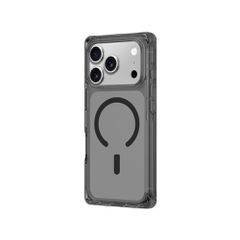 AmazingThing Omni Case for iPhone 17 Pro Max Compatible with MagSafe - Black