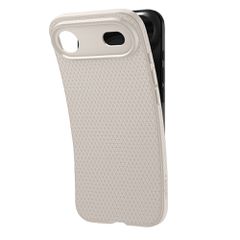 Spigen Liquid Air case for iPhone 17 Air - titanium-thumb-4