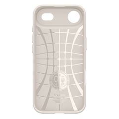 Spigen Liquid Air case for iPhone 17 Air - titanium-thumb-2