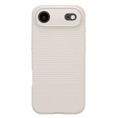 Spigen Liquid Air case for iPhone 17 Air - titanium-thumb-1