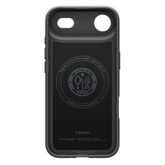 Spigen Thin Fit MagSafe Case for iPhone 17 Air - Black-thumb-3