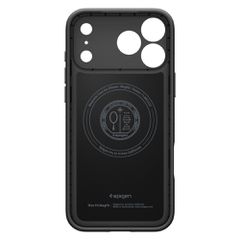 Spigen Thin Fit MagSafe Case for iPhone 17 Pro - Black-thumb-3