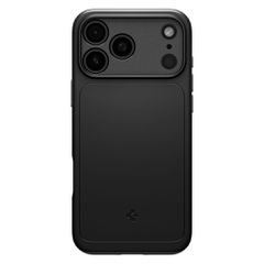 Spigen Thin Fit MagSafe Case for iPhone 17 Pro - Black-thumb-2