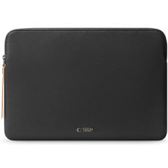 Tech-Protect Fleece Laptop Bag 13-14 - Black