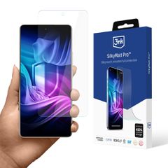3mk Silky Matt Pro Matte Film for Realme 15 5G
