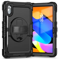 Tech-Protect Solid Case for Lenovo Idea Tab 11.0 TB-336 - Black-thumb-1