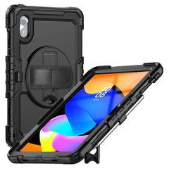 Tech-Protect Solid Case for Lenovo Idea Tab 11.0 TB-336 - Black-thumb-3