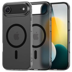 Tech-Protect MagFlex MagSafe Case for iPhone 17 Air - Matte Black