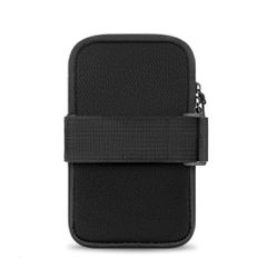 Tech-Protect M7 Universal Sport Armband Case - Black-thumb-2