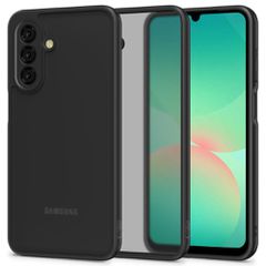 Tech-Protect MagMat Case for Samsung Galaxy A17 4G / 5G - Matte Black