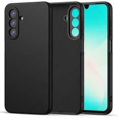 Tech-Protect Icon Case for Samsung Galaxy A17 4G / 5G - Black