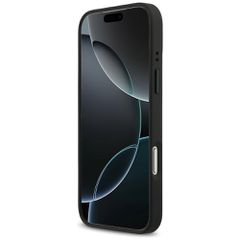 BMW M Shape Logo MagSafe Case for iPhone 17 Pro Max - Black-thumb-4