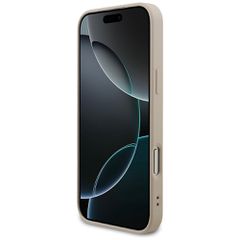 Guess 4G Classic Case for iPhone 17 Pro Max - Pink-thumb-4
