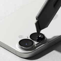 Ringke Camera Full Cover 2-pack for iPhone 17 - Black-thumb-4