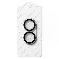 Ringke Camera Full Cover 2-pack for iPhone 17 - Black-thumb-3