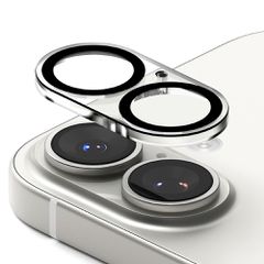 Ringke Camera Full Cover 2-pack for iPhone 17 - Black-thumb-1
