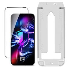3mk Hardglass Max Tempered Glass for Google Pixel 10 / 10 Pro