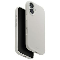 Uniq Lino iPhone 17 Magclick Charging Case - Gray-thumb-0