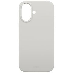 Uniq Lino iPhone 17 Magclick Charging Case - Gray-thumb-2