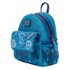 Loungefly Harry Potter Hufflepuff backpack 26cm-thumb-2