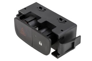 RENAULT TRAFIC 14+/ OPEL VIVARO B 14+ ΔΙΑΚΟΠΤΗΣ ΑΛΑΡΜ 6 PINS orig.4407293/252100622R