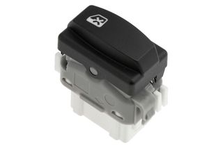 RENAULT ESPACE 2002+/ LAGUNA II 2001+/ ΔΙΑΚ.ΚΛΕΙΔ.ΠΑΡΑΘΥΡΟΥ 6 PINS orig.8200227203