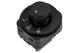 SKODA OCTAVIA II 2008+/ ΔΙΑΚΟΠΤΗΣ ΘΕΡΜ. ΚΑΘΡΕΠΤΩΝ 6 PINS orig.1Z1959565E / 1Z1959565H