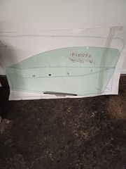 Εμπρος L+R τζαμια πόρτας Ford Fiesta 3/5door