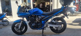 Suzuki GSF 650 Bandit 2007