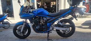 Suzuki GSF 650 Bandit 2007-thumb-1