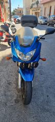Suzuki GSF 650 Bandit 2007-thumb-2