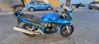 Suzuki GSF 650 Bandit 2007-thumb-3