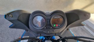 Suzuki GSF 650 Bandit 2007-thumb-4