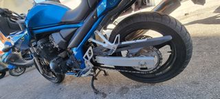 Suzuki GSF 650 Bandit 2007-thumb-5