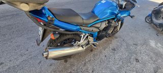 Suzuki GSF 650 Bandit 2007-thumb-6