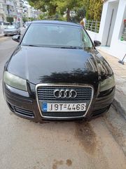 Audi A3 2006 FSI