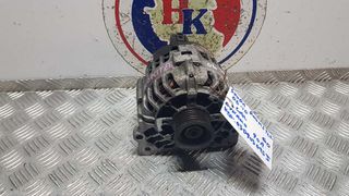 SKODA ROOMSTER 06-10 ΔΥΝΑΜΟ 90A ΚΩΔ:03D903025J