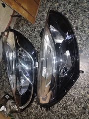 RENO CLIO 2015 ΦΑΝΑΡΙΑ ΕΜΠΡΟΣ MARELLI